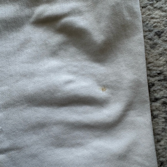 GAP women’s White Jeans - Picture 4 of 4